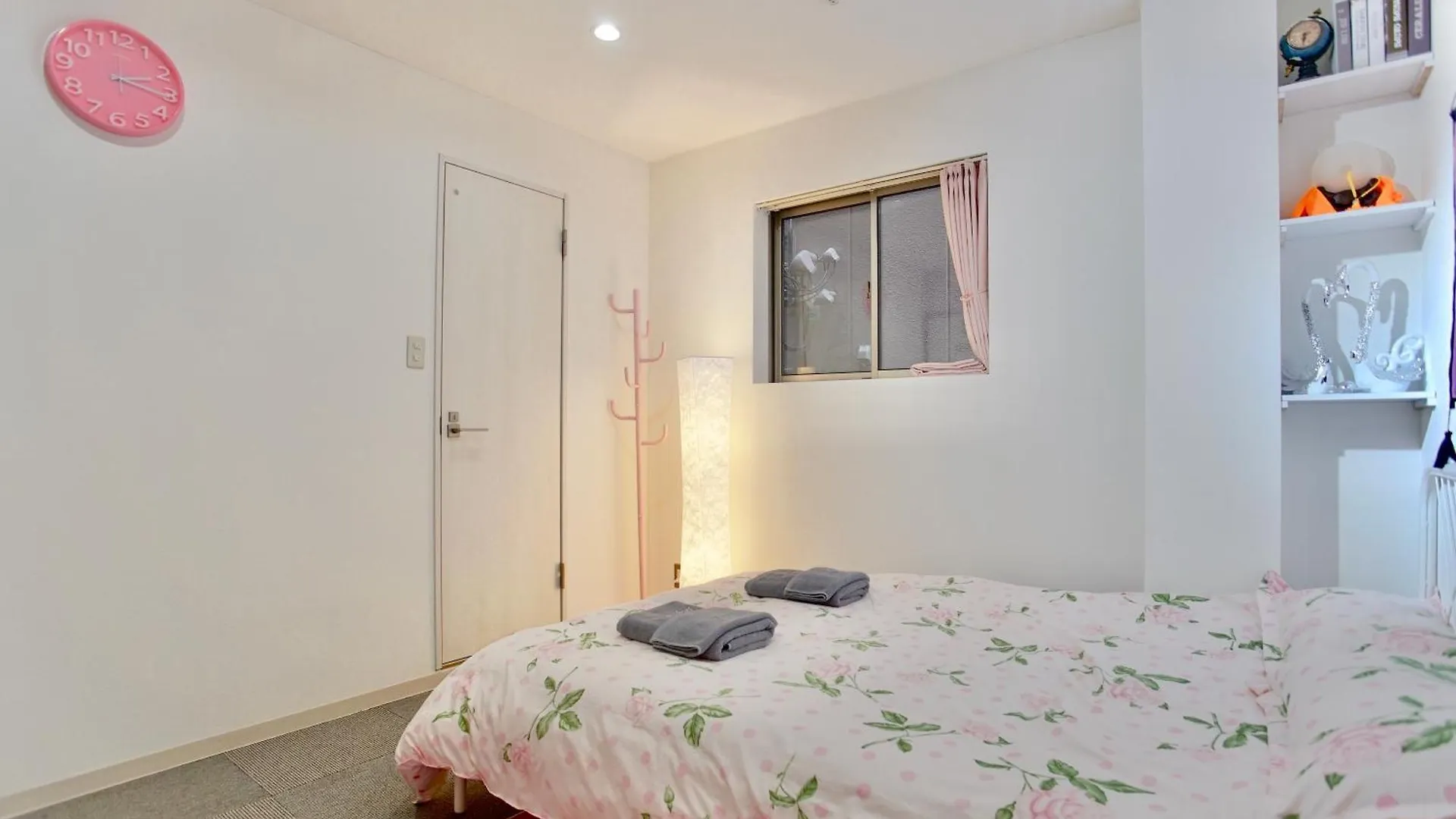 Guest house 豊島民宿206 Tokyo